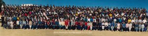 LCHS Class of 1987 Class Photo